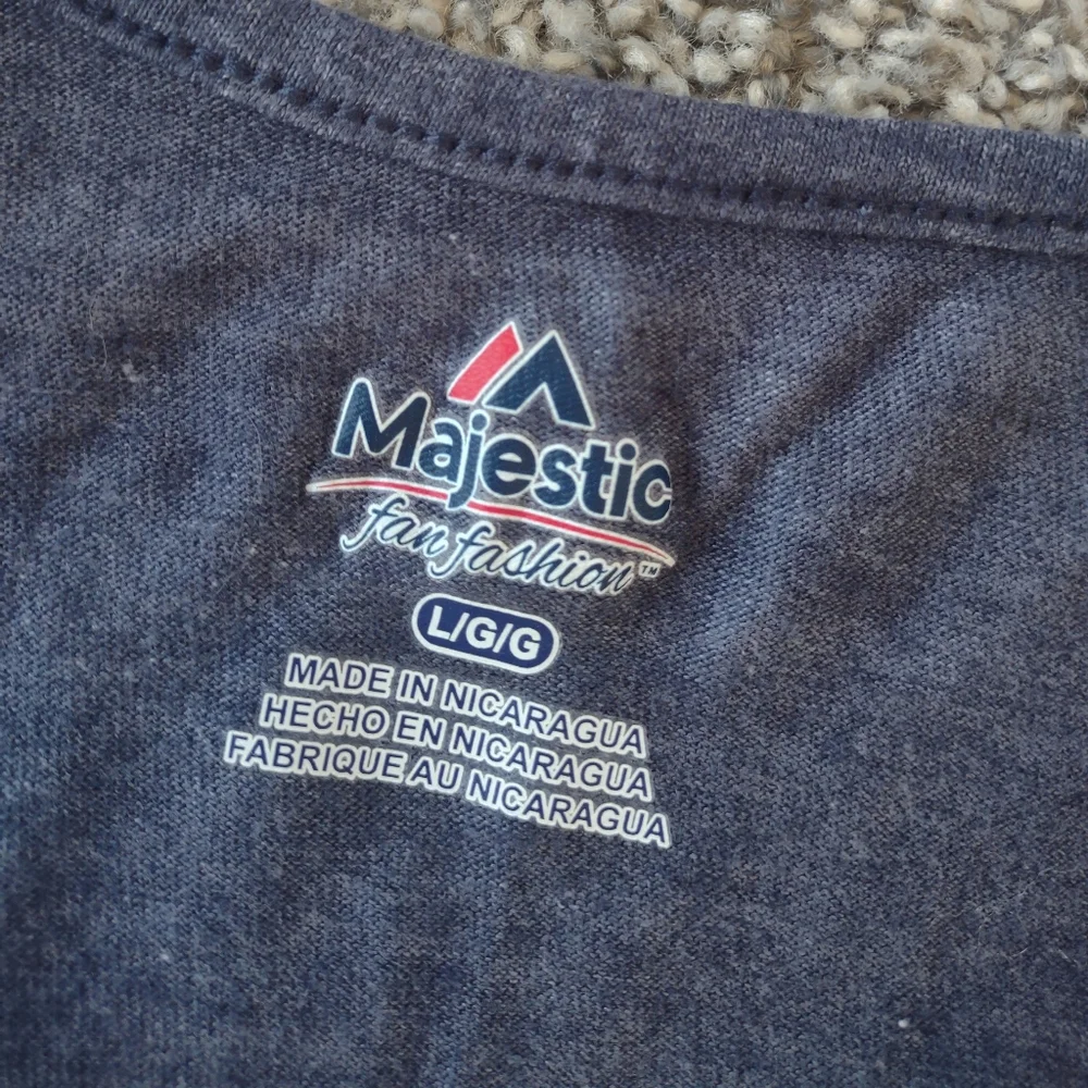 Brewers T-shirt - Picture 3 of 10